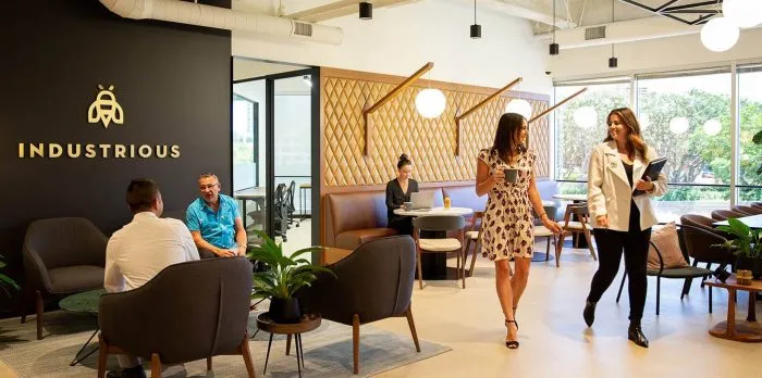 Premium Workspace Office Rental – Complete Guide to Modern Flexible Office Solutions