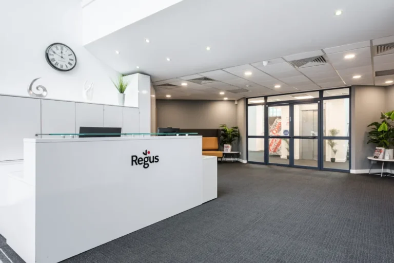 Comprehensive Guide to Regus Virtual Office Plans for Modern Businesses