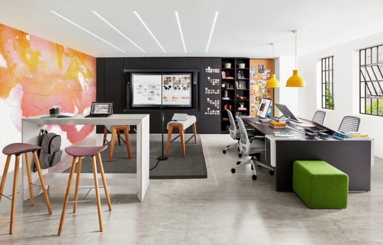 Best Office Workspace Rental Solutions for Businesses in 2025
