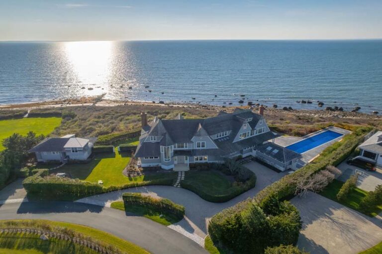 Best Cape Cod Rental Agencies for Finding the Perfect Vacation Home