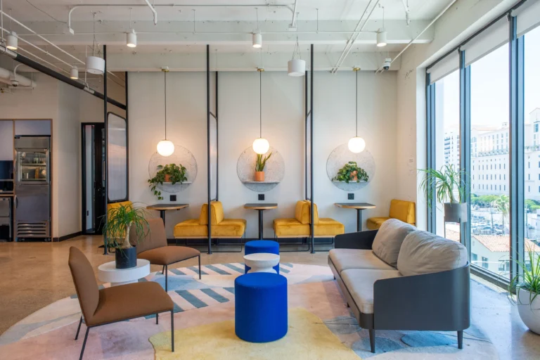 Premium Miami Virtual Offices for Business Growth