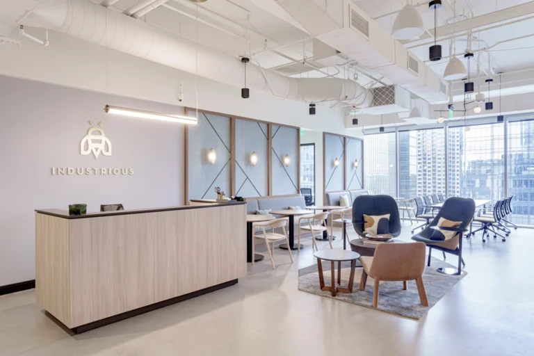Premium Coworking Office Space for Rent – Flexible, Modern, and Designed for Productivity