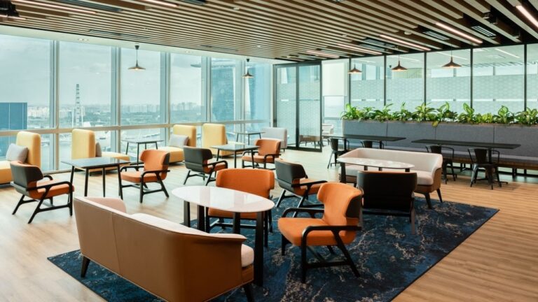 Best Virtual Office Companies 2025 – Top Providers, Benefits, Features, and How to Choose