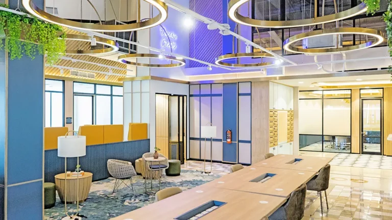 Coworking Office Rental: The Complete Guide to Flexible Workspaces for Modern Businesses