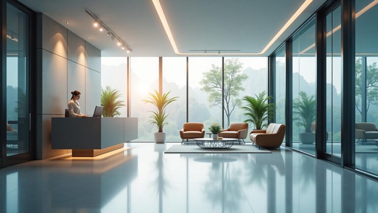 Complete Guide to Choosing a Virtual Office With Receptionist Services for Modern Businesses in 2025