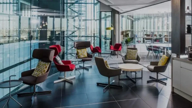 Best Managed Office Space Solutions 2025 – Complete Guide, Benefits, and Top Providers